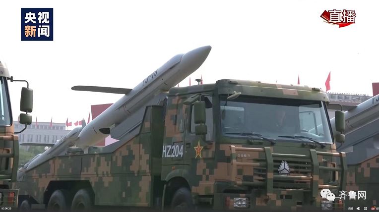 3架阅兵备份机临近天安门时返航阅兵备份机临近天安门时紧急返航，细节揭示背后的故事
